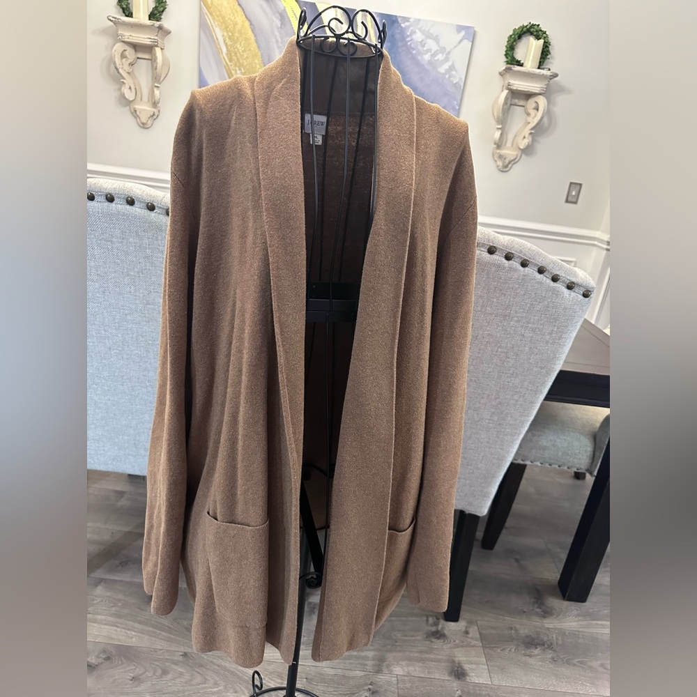 J. Crew Sweater Blazer Haul! - Picture 5 of 6